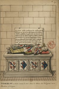 Choeur des Religieux aux Jacobins d